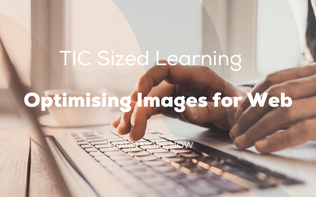 Best Practices for Image Optimisation for Web