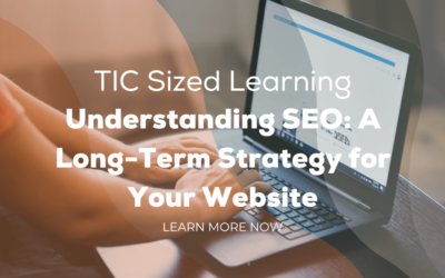 Understanding SEO: A Long-Term Strategy for Your Website